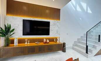 Imagem 2: Casa à venda no Jardins Nápoles