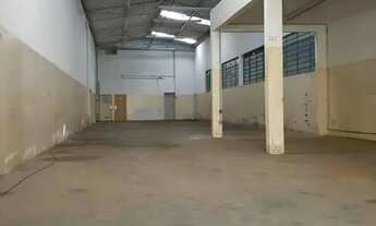 Imagem: Prédio à venda Taboão - São Bernardo