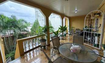 Imagem 5: CASA NO SÃO FRANCISCO NA PRINCIPAL - 04 QTOS - 4.200,00