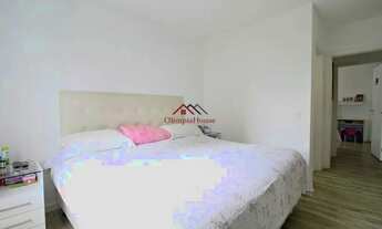 Imagem 15: Aluguel Apartamento 4 Dormitórios - 153 m² Campo Belo