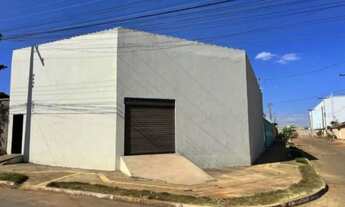 Imagem: Ágio Galpão no Jardim Iracema Galpão