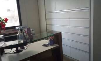 Imagem 12: Paraiso- Prox Metro cj comercial 60 m2 02 vagas