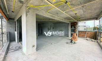 Imagem 7: Apartamento com 3 dormitórios à venda, 177 m² por R$ 2.540.000,00 - Caiobá - Matinhos/PR