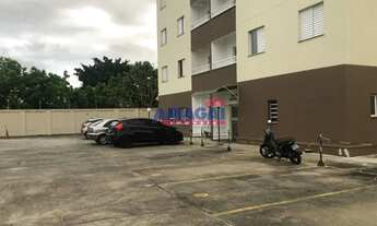 Imagem 6: Apartamento no JD. das Industrias para alugar