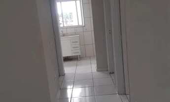 Imagem 4: Apartamento à Venda e Locação no Salto Grande, Americana 2 Dorms