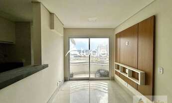 Imagem 6: Apartamento com 3 dormitórios para alugar, 73 m² por R$ 3.390/mês - Parque Gabriel - Horto