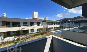 Imagem 6: Apartamento à venda Rua Manoel Pedro Vieira, Morro das Pedras - Florianópolis