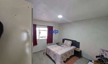 Imagem 7: Casa Térrea Ampla 2 quartos no Bairro Veneza - Fazenda Rio Grande