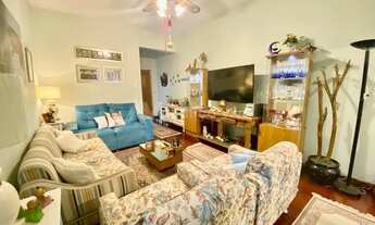 Imagem 2: Copacabana Apartamento com 3 dormitórios