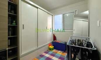 Imagem 6: Apartamento a venda Zona 06 - Ed. Triunfo Residence