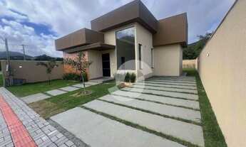 Imagem: Casa com 3 dormitórios à venda, 122 m²