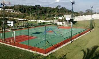 Imagem 6: Terreno à venda, 521 m² por R$ 660.000,00 - Altavis Aldeia - Santana de Parnaíba/SP