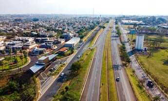 Imagem 7: Terreno à venda, 276 m² por R$ 350.000,00 - Condomínio Figueira II - São José do Rio Preto