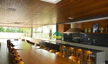 Imagem 3: Apartamento com 3 dormitórios à venda, 300 m² por R$ 2.500.000,00 - Centro - Araçatuba/SP