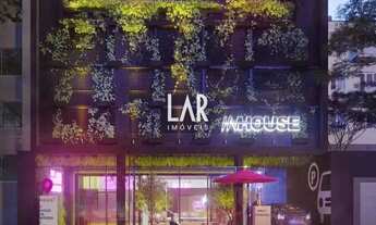 Imagem: Apartamento à venda, 1 quarto, 1 suíte