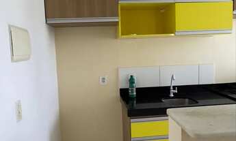 Imagem 5: Apartamento no Residencial Parque Nova Colina