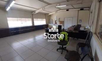 Imagem 7: Galpão para alugar, 1300 m² por R$ 22.000,00/mês - Distrito Industrial - Uberlândia/MG