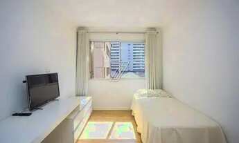 Imagem 3: Apartamento / 3 quartos / Centro / 113m²