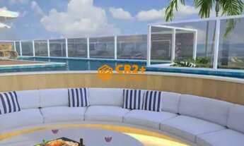 Imagem 3: Excelente Flat em Construção 19m² em Porto de Galinhas