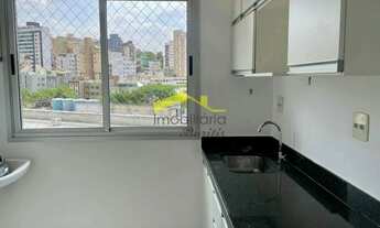 Imagem 4: Cobertura para aluguel, 1 quarto, 1 vaga, Buritis - Belo Horizonte/MG