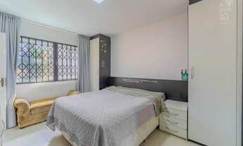 Imagem 10: Casa, 03 Quartos, 02 Vagas, Churrasqueira a Carvão, Parolin, Curitiba