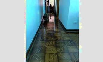 Imagem 5: Sobrado com três suítes e duas vagas no Parque Jabaquara