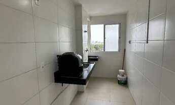 Imagem 9: Venda - Apartamento no Cond. Ilha De Aruba - Andar alto e nascente