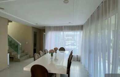 Imagem 16: Casa de condomínio para alugar em Camaçari, Alphaville (Abrantes), com 4 quartos, 300m²