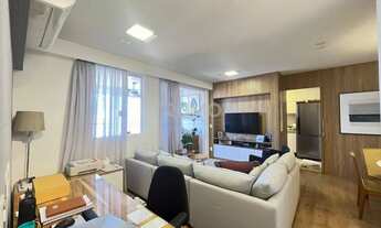 Imagem 4: Apartamento com 3 suítes a venda no Taquaral - Campinas/SP