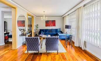 Imagem 4: Casa 4 dormitórios com pátio e piscina