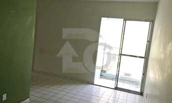 Imagem: Apartamento no Condomínio Baía Azul com