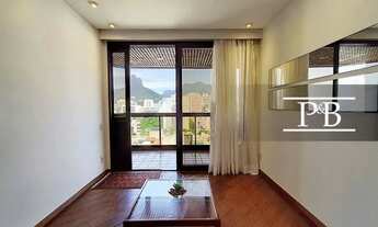 Imagem 6: Apartamento com 2 dormitórios para alugar, 90 m² por R$ 21.978,65 - Ipanema - Rio de Janei