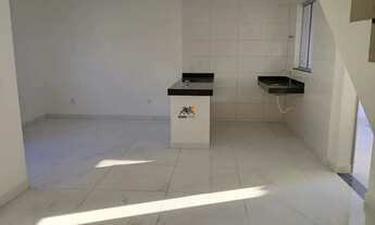 Imagem 6: CASA GEMINADA DUPLEX 3 QUARTOS 3 BANHEIROS