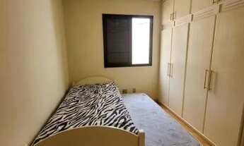 Imagem 5: Apartamento mobiliado no condomínio Siena com 3 dormitórios para alugar, 93 m² por R$ 3.90