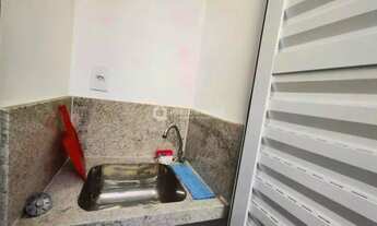 Imagem 7: Apartamento Studio no Centro - Independência 915