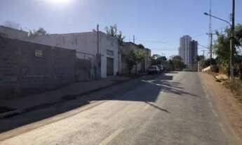 Imagem: Vende-se terreno 12x30m