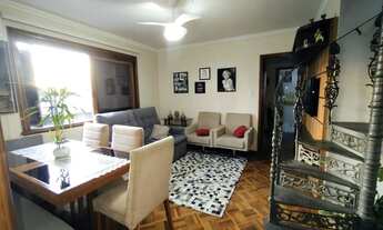 Imagem 3: Cobertura 3 dormitórios sendo um suíte na cobertura