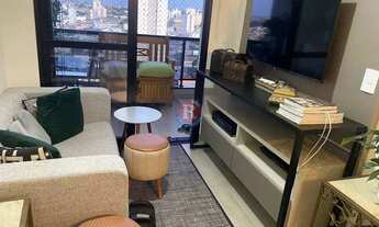 Imagem 7: Apartamento com 3 quartos, Boa Vista, São José do Rio Preto - R$ 550 mil, Cod: 1501