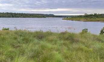 Imagem 3: Area rural na beira do manso 15hectares aceito carro parcelo