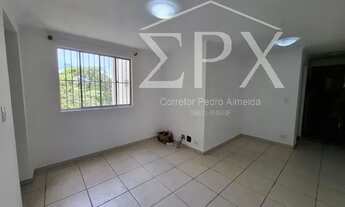 Imagem: Apartamento para alugar no Vitória Régia