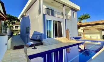 Imagem 2: CASA EM CONDOMÍNIO - ALPHAVILLE 9 - SP