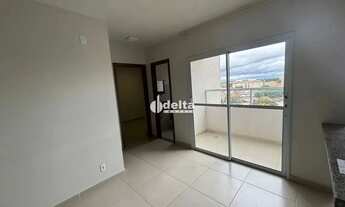 Imagem: Apartamento com 2 quartos sendo 1 suíte