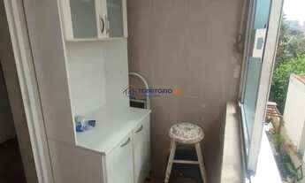 Imagem 7: Apartamento 1 Dormitório na João Pessoa Amplo, Ensolarado e com Área de Serviço Separada