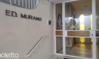 Imagem 2: AP, 3 dormitórios, 1 suíte, 3 banheiros, box coberto, frente colégio Militar