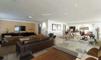 Imagem 3: Apartamento 5 quartos à venda no Serra