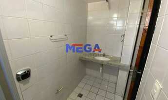 Imagem 7: Apartamento com 3 quartos no bairro de Fátima em Fortaleza, CE