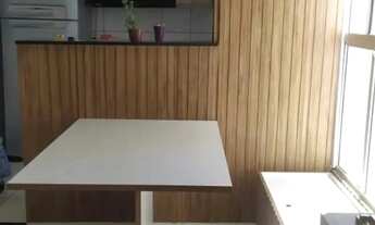 Imagem 3: Alugo Apartamento Solar das Palmeiras