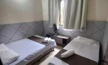 Imagem: Suites para 3 pessoas _ Diária - Reveillon