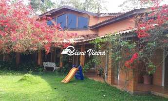 Imagem 2: CHACARA RESIDENCIAL em SANTA ISABEL - SP, CHÁCARAS CANADA