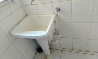 Imagem 3: Imóvel para aluguel tem 52 metros quadrados com 2 quartos em Alto da Glória - Goiânia - GO